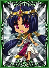 画像ギャラリー No.002のサムネイル画像 / 「海賊魂」,期間限定カード「アラディオンの踊り子」シリーズが海賊くじに登場