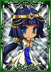 画像ギャラリー No.004のサムネイル画像 / 「海賊魂」,期間限定カード「アラディオンの踊り子」シリーズが海賊くじに登場