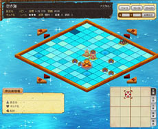 画像ギャラリー No.013のサムネイル画像 / 「海賊魂」の正式サービスが本日開始に。大航海時代を舞台に「内政」「育成」「戦闘」を楽しめるシミュレーションゲーム