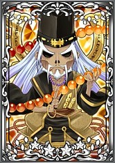 画像ギャラリー No.005のサムネイル画像 / 「海賊魂」新カードが追加される正式サービス記念キャンペーン第2弾が実施