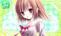 画像ギャラリー No.005のサムネイル画像 / アニメ「ロウきゅーぶ！」がソーシャルゲームに。Mobage/GREE/mixiで配信