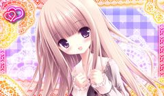 画像ギャラリー No.006のサムネイル画像 / アニメ「ロウきゅーぶ！」がソーシャルゲームに。Mobage/GREE/mixiで配信