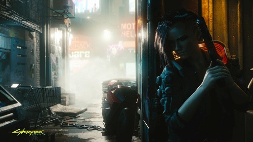 画像ギャラリー No.019のサムネイル画像 / ［E3 2018］ついにベールを脱いだCD Projekt REDの最新作「サイバーパンク2077」は，まさにサイバーパンクな未来を描いた壮大なプロジェクトだ