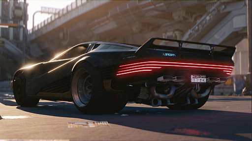 画像ギャラリー No.007のサムネイル画像 / ［gamescom］オープンワールド型アクションRPG「サイバーパンク2077」の最新デモをチェック。開発者への単独インタビューもお届け