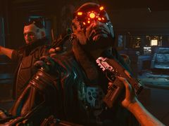 ［gamescom］オープンワールド型アクションRPG「サイバーパンク2077」の最新デモをチェック。開発者への単独インタビューもお届け