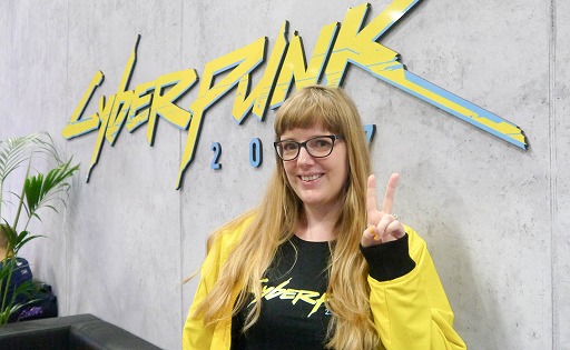 画像ギャラリー No.003のサムネイル画像 / ［gamescom］「サイバーパンク2077」開発者インタビュー。知れば知るほど深みのある未来のディストピアの詳細がさらに明らかに