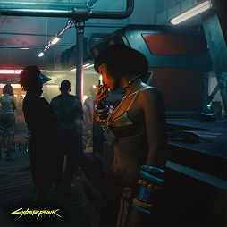 画像ギャラリー No.011のサムネイル画像 / ［gamescom］「サイバーパンク2077」開発者インタビュー。知れば知るほど深みのある未来のディストピアの詳細がさらに明らかに