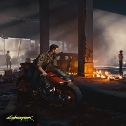 画像ギャラリー No.012のサムネイル画像 / ［gamescom］「サイバーパンク2077」開発者インタビュー。知れば知るほど深みのある未来のディストピアの詳細がさらに明らかに