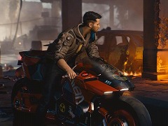 ［gamescom］「サイバーパンク2077」開発者インタビュー。知れば知るほど深みのある未来のディストピアの詳細がさらに明らかに