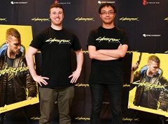 ［TGS 2019］「サイバーパンク2077」は“プレイヤー自身が選択できること”を大切にした作品。開発元のCD PROJEKT REDにインタビュー