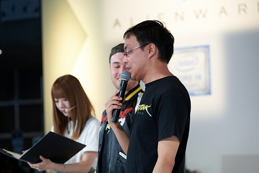 画像ギャラリー No.008のサムネイル画像 / ［TGS 2019］「サイバーパンク2077」の開発者がファンの質問に答えるトークセッションを実施。公式コスプレコンテストアジア予選も開催