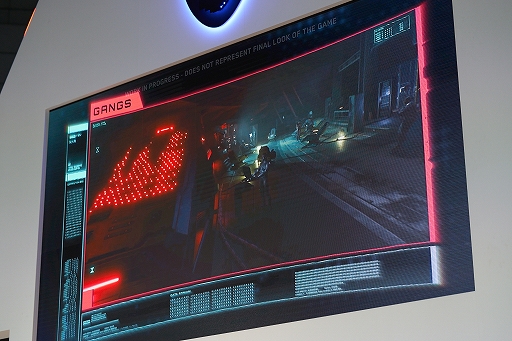 画像ギャラリー No.009のサムネイル画像 / ［TGS 2019］「サイバーパンク2077」の開発者がファンの質問に答えるトークセッションを実施。公式コスプレコンテストアジア予選も開催