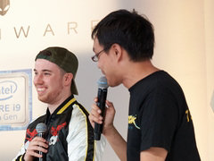 ［TGS 2019］「サイバーパンク2077」の開発者がファンの質問に答えるトークセッションを実施。公式コスプレコンテストアジア予選も開催
