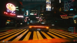 画像ギャラリー No.052のサムネイル画像 / 「サイバーパンク2077」を先行プレイ。ネオンきらめくナイトシティには,身体改造や自由度の高いクエストが楽しめる最高の世界が広がっていた