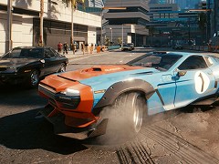 「サイバーパンク2077」，公式番組“Night City Wire: Episode 4”が公開。ビークルやファッションスタイルなどの情報を紹介