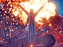「サイバーパンク2077」のフォトモードを紹介する最新トレイラー公開。さらに，ゲーム動画の配信についての要請文を発表