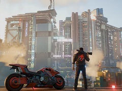 「サイバーパンク2077」発売直前レビュー。圧巻の世界描写とグラフィックス，自由度の高いゲームシステムが魅力。巨大電脳都市を思うがままに駆け抜け，時代の伝説となれ