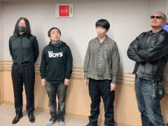 マフィア梶田の二次元が来い！：第528回「メリノウールでナイトシティを駆けるエッジランナー」