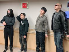 マフィア梶田の二次元が来い！：第529回「スチームまみれの部屋で遊ぶサイバーパンクなリハビリオタク道」