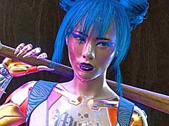 「サイバーパンク2077」，無料追加コンテンツの第1弾を含む「パッチ1.3」の配信開始