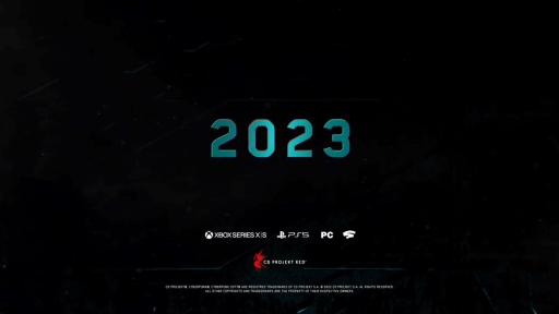 画像ギャラリー No.009のサムネイル画像 / 「サイバーパンク2077」の拡張パック「PHANTOM LIBERTY」，2023年内にリリース決定。アニメ「サイバーパンク エッジランナーズ」コラボのコンテンツが本日配信に