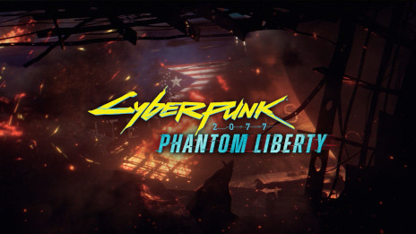 画像ギャラリー No.011のサムネイル画像 / 「サイバーパンク2077」の拡張パック「PHANTOM LIBERTY」，2023年内にリリース決定。アニメ「サイバーパンク エッジランナーズ」コラボのコンテンツが本日配信に