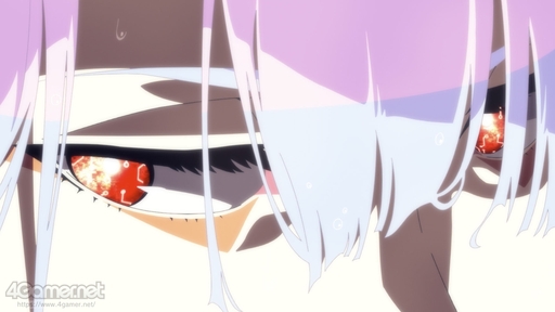 画像ギャラリー No.037のサムネイル画像 / アニメ「サイバーパンク エッジランナーズ」先行試写レポート。アニメ制作の経緯を聞いた,プロデューサーインタビューとともにお届け
