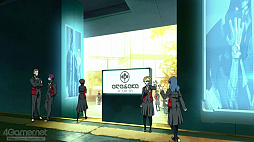画像ギャラリー No.054のサムネイル画像 / アニメ「サイバーパンク エッジランナーズ」先行試写レポート。アニメ制作の経緯を聞いた,プロデューサーインタビューとともにお届け