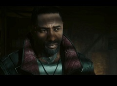 「サイバーパンク2077」，拡張パック「仮初めの自由」の最新トレイラーを公開。新キャラクターのソロモン・リードが登場
