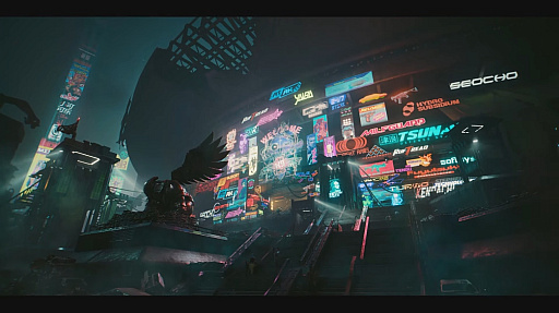 画像ギャラリー No.003のサムネイル画像 / 「サイバーパンク2077」，拡張パック「仮初めの自由」は2023年9月26日に配信