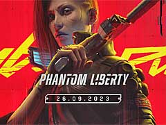 「サイバーパンク2077」の拡張パック，「仮初めの自由」をキアヌ・リーブスさんが紹介する最新トレイラー公開