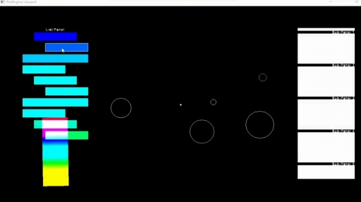 画像ギャラリー No.007のサムネイル画像 / 「サイバーパンク2077」UI制作チームのリーダーが語る,没入感のある世界観の構築とUIの関係