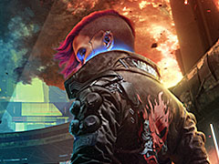 世界累計2500万本突破が発表された「サイバーパンク2077」，CD PROJEKT REDが実写プロジェクトの開始を明らかに