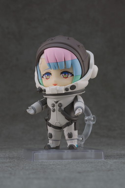 画像ギャラリー No.002のサムネイル画像 / 「サイバーパンク：エッジランナーズ」Blu-ray BOXが2025年5月28日に発売決定。通常版のほか，特典付き限定版が2種類ラインナップ