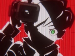 アニメ「サイバーパンク: エッジランナーズ2」，新キャラのシルエットなどを確認できるティザームービーを公開