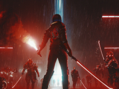 「Cyberpunk 2077」5周年を記念したポップアップショップを，東京・大阪で2026年1月10日より順次開催