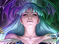 HD化された“ヴァンパイア”シリーズ2作品のパック「ヴァンパイア リザレクション」は2013年2月7日に2990円で発売。オンライン対戦にも対応