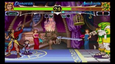 画像ギャラリー No.002のサムネイル画像 / 「ヴァンパイア リザレクション」，「ドノヴァン」と「レイレイ」の技を確認できる紹介ムービーが公開に