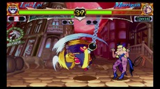 画像ギャラリー No.005のサムネイル画像 / 「ヴァンパイア リザレクション」，「ドノヴァン」と「レイレイ」の技を確認できる紹介ムービーが公開に