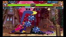 画像ギャラリー No.006のサムネイル画像 / 「ヴァンパイア リザレクション」，「ドノヴァン」と「レイレイ」の技を確認できる紹介ムービーが公開に