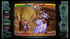 画像ギャラリー No.005のサムネイル画像 / 「ヴァンパイア リザレクション」，魂に群れなす妖蟲「キュービィ」，水中帝国の王「オルバス」の必殺技などが収録されたプレイムービー公開