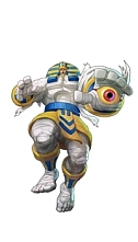 画像ギャラリー No.004のサムネイル画像 / 「ヴァンパイア リザレクション」カプコンバー&パセラとのコラボが14日に開始