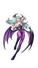 画像ギャラリー No.011のサムネイル画像 / 「ヴァンパイア リザレクション」カプコンバー&パセラとのコラボが14日に開始