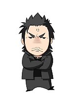 画像ギャラリー No.002のサムネイル画像 / 明日のUst.版「ハギとこ！」は「ヴァンパイア リザレクション」因縁の対決など