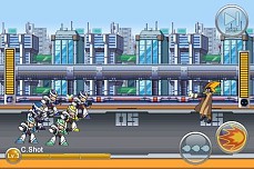 画像ギャラリー No.005のサムネイル画像 / 明日のUst.版「ハギとこ！」は「ヴァンパイア リザレクション」因縁の対決など