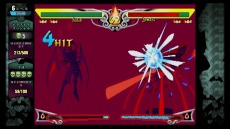 画像ギャラリー No.006のサムネイル画像 / 「ヴァンパイア リザレクション」，支配者の風格を漂わせる「パイロン」と「ジェダ」の紹介ムービーが公開に