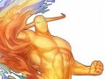 「ヴァンパイア リザレクション」，支配者の風格を漂わせる「パイロン」と「ジェダ」の紹介ムービーが公開に