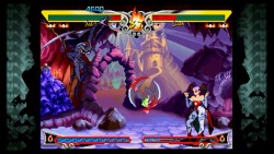 画像ギャラリー No.002のサムネイル画像 / あの「ヴァンパイア」シリーズが快適なネット対戦と共に復活。熱い戦いの日々が蘇る「ヴァンパイア リザレクション」レビューを掲載