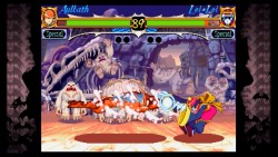 画像ギャラリー No.004のサムネイル画像 / あの「ヴァンパイア」シリーズが快適なネット対戦と共に復活。熱い戦いの日々が蘇る「ヴァンパイア リザレクション」レビューを掲載