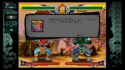 画像ギャラリー No.014のサムネイル画像 / あの「ヴァンパイア」シリーズが快適なネット対戦と共に復活。熱い戦いの日々が蘇る「ヴァンパイア リザレクション」レビューを掲載